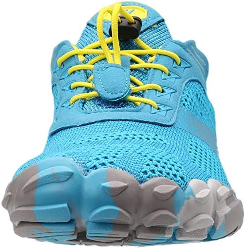 WHITIN Men's Minimalist Trail Running Shoes | Wide Toe Box | Optimal Barefoot-Feel