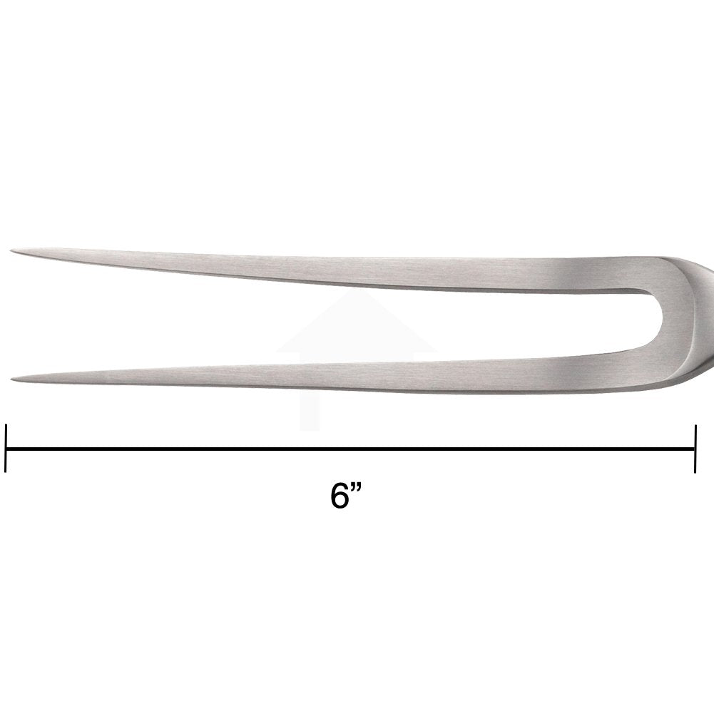 WÜSTHOF Classic Curved Meat Fork