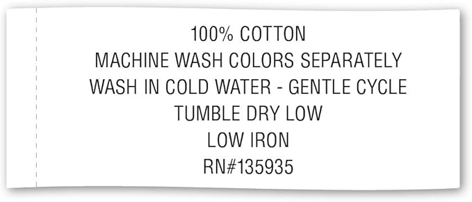 DII Basic Terry Collection Quilted 100% Cotton, Pan Handle, Aqua, 3 Piece