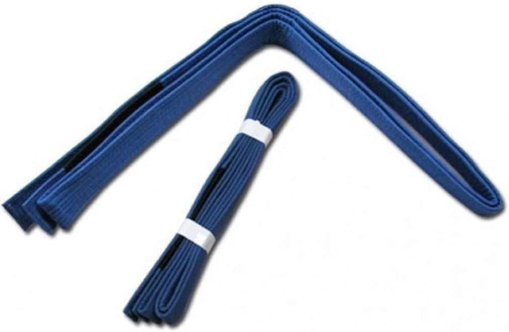 UFG Ultimate - Brazilian Jiu Jitsu BJJ Cotton Belts - Heavy Cotton