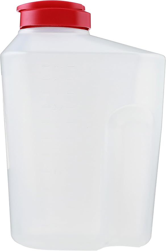 GoodCook 3-Quart Bottle, Made Without BPA