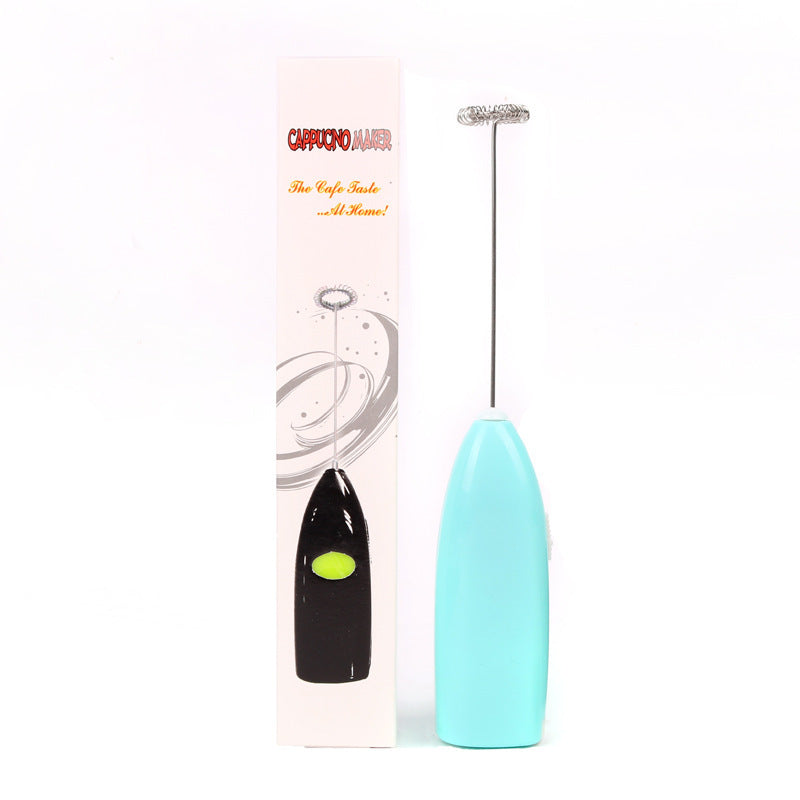 Electric Coffee Blender Egg Beater