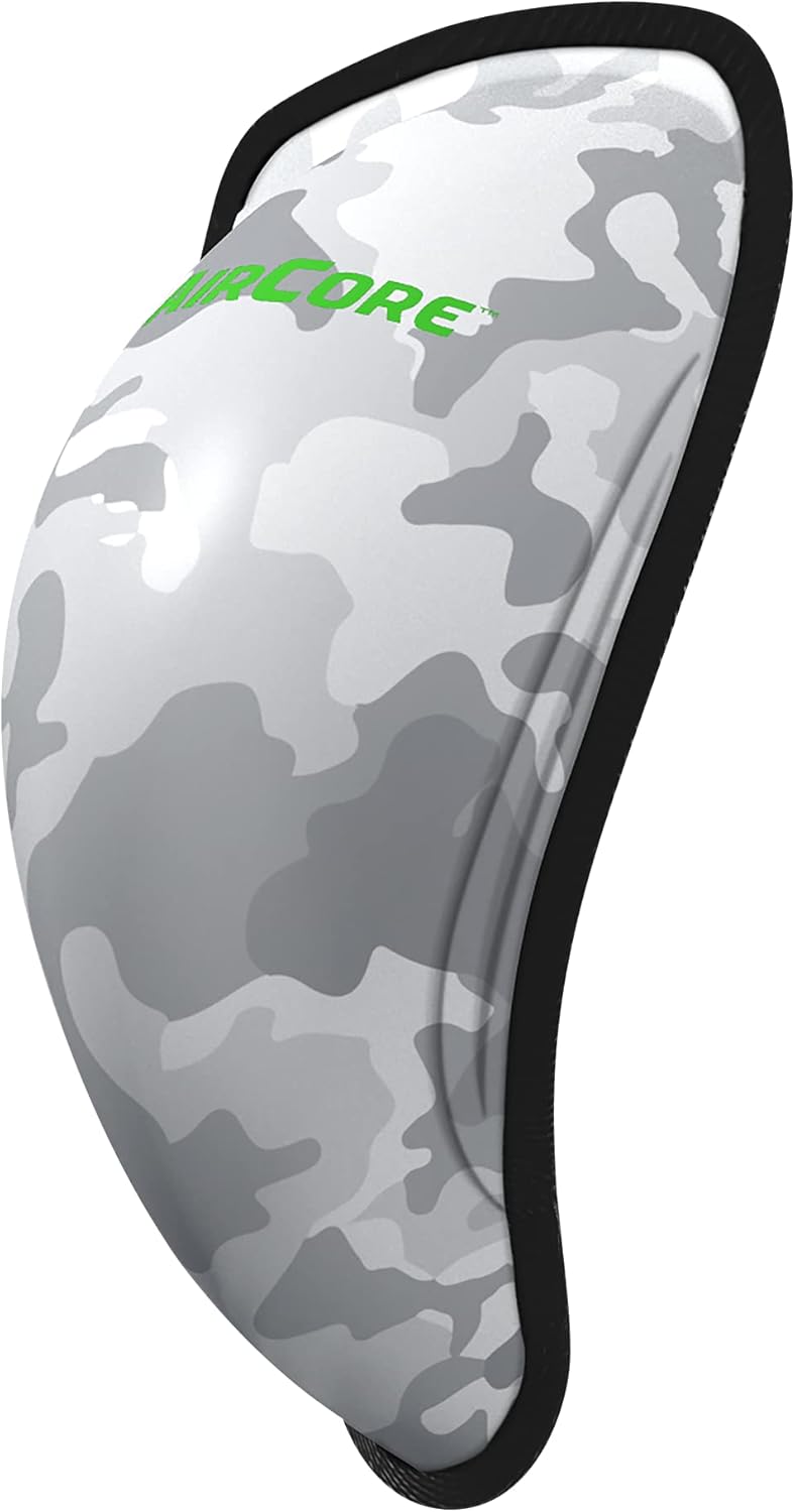 Shock Doctor Mens Athletic Cup with AirCore Technology, Lightweight and Comfortable Protection