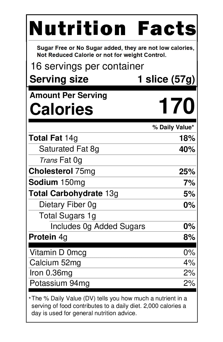 Andy Anand Sugar Free Strawberry Cheesecake 9" | Amazingly Delicious & You Won't Believe It's Diabetic-Friendly | Freshly Made With California Cream Cheese, Perfect For Women, Men and Kids (3.4 lb)