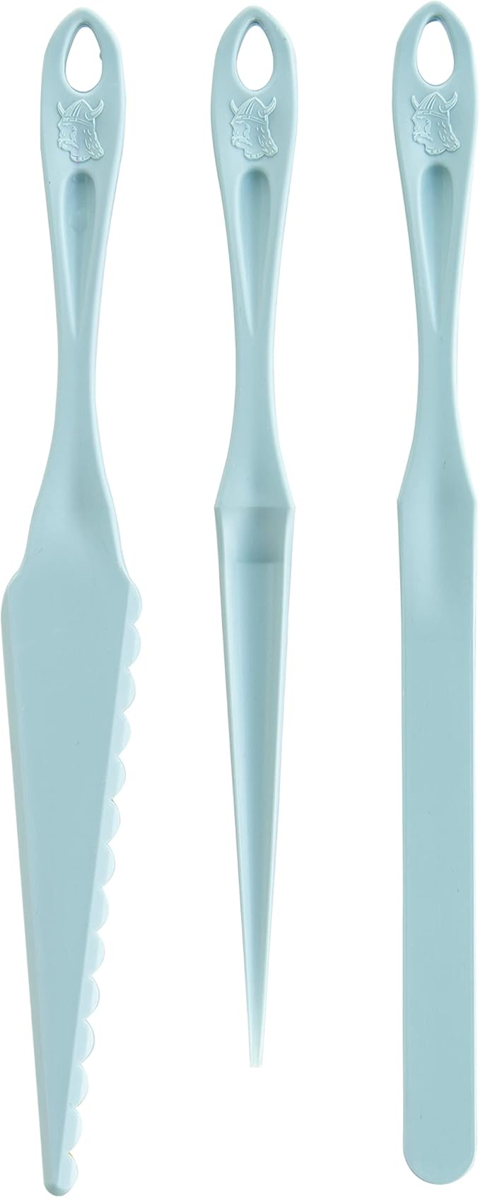 Nordic Ware Bundt Finishing Tool Kit