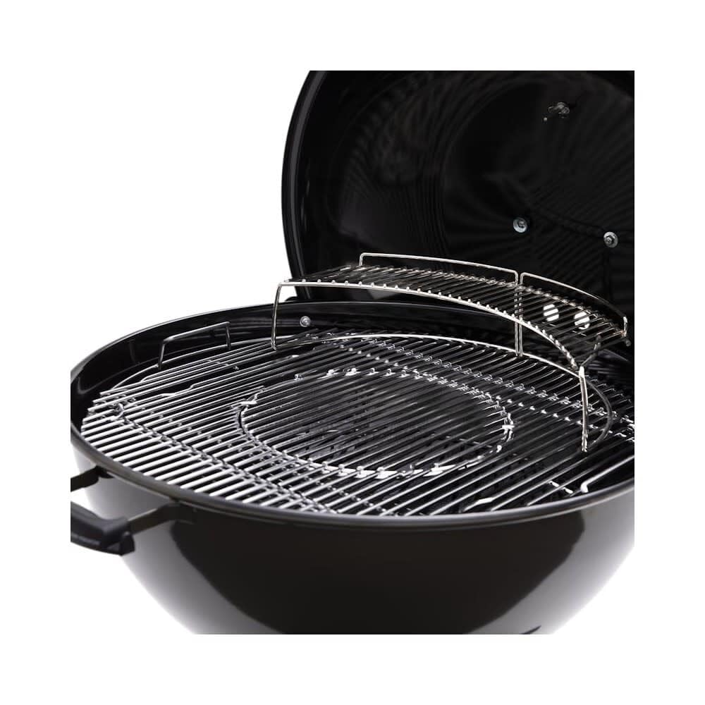 Weber Master Touch Charcoal Grill 26"
