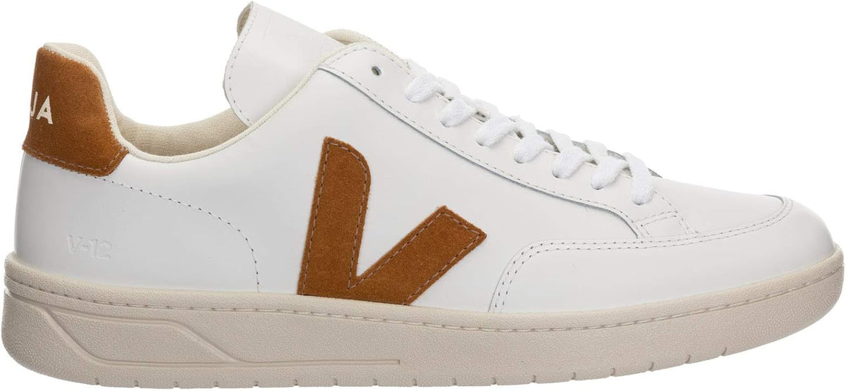 Veja Men Campo Sneakers White - California