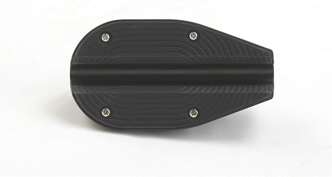 GoodCook Everyday Knife Sharpener, Black