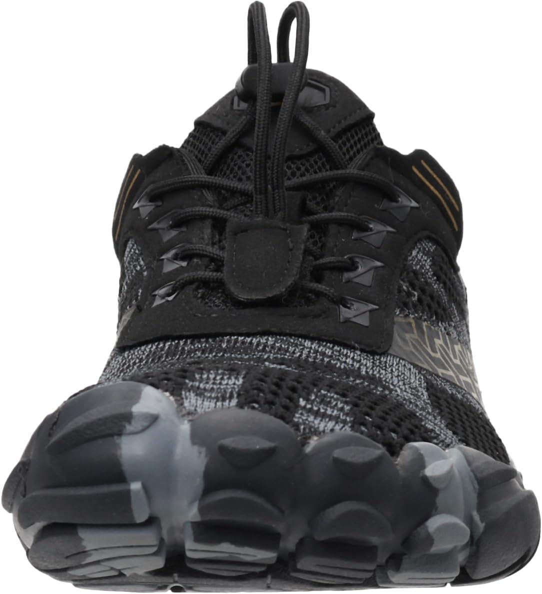 WHITIN Men's Minimalist Trail Running Shoes | Wide Toe Box | Optimal Barefoot-Feel