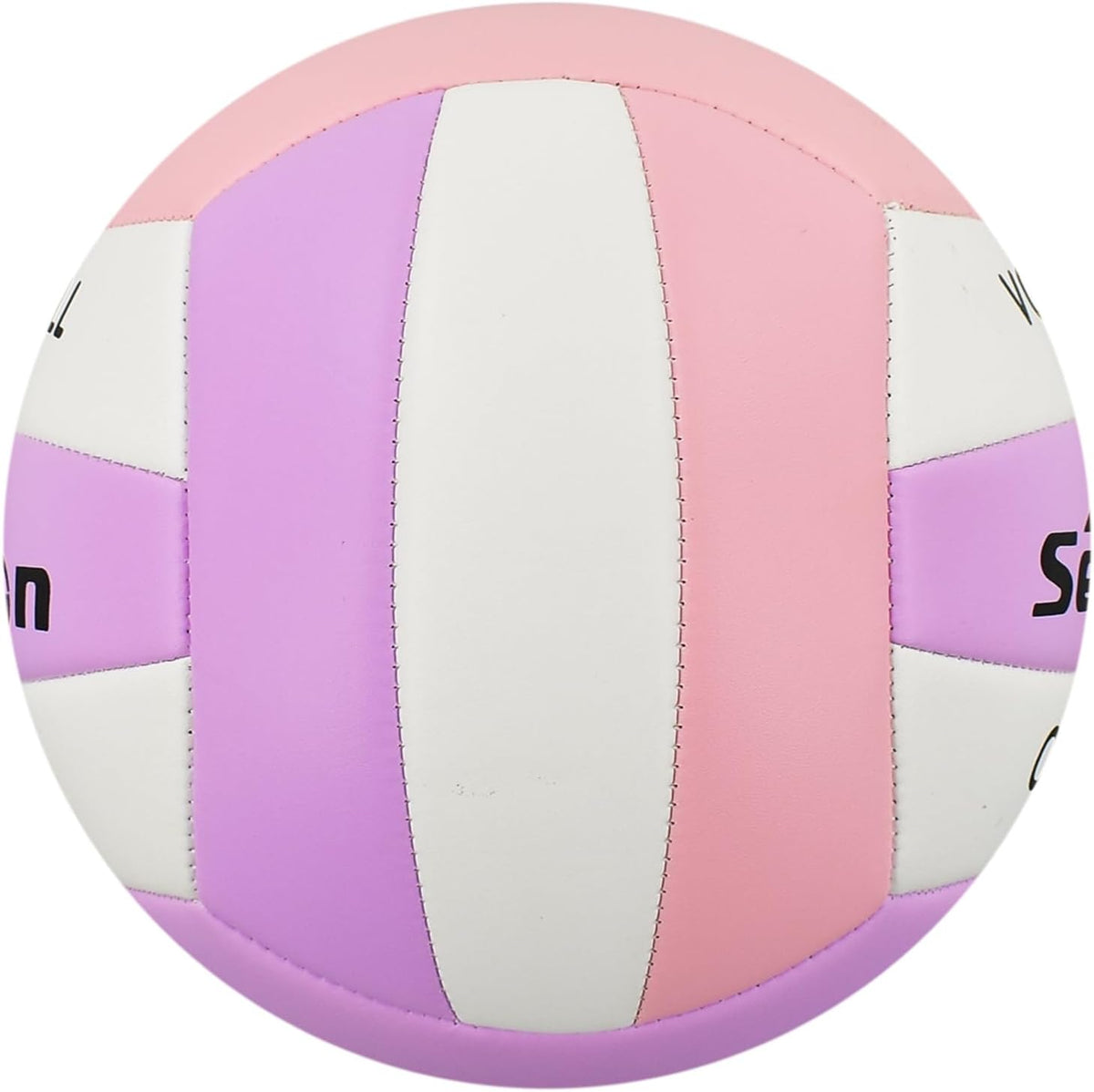Senston Volleyball Official Size 5 - Waterproof Indoor/Outdoor Soft Volleyball for Kids Youth Adults,Beach Play, Game,Gym,Training