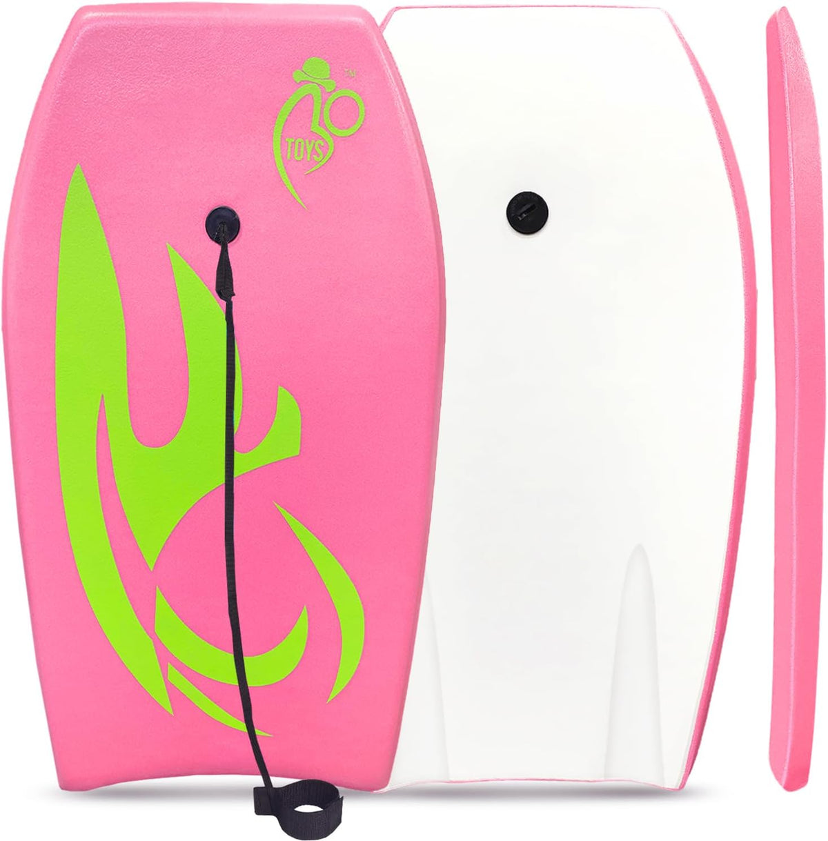 Body Board Lightweight with EPS Core