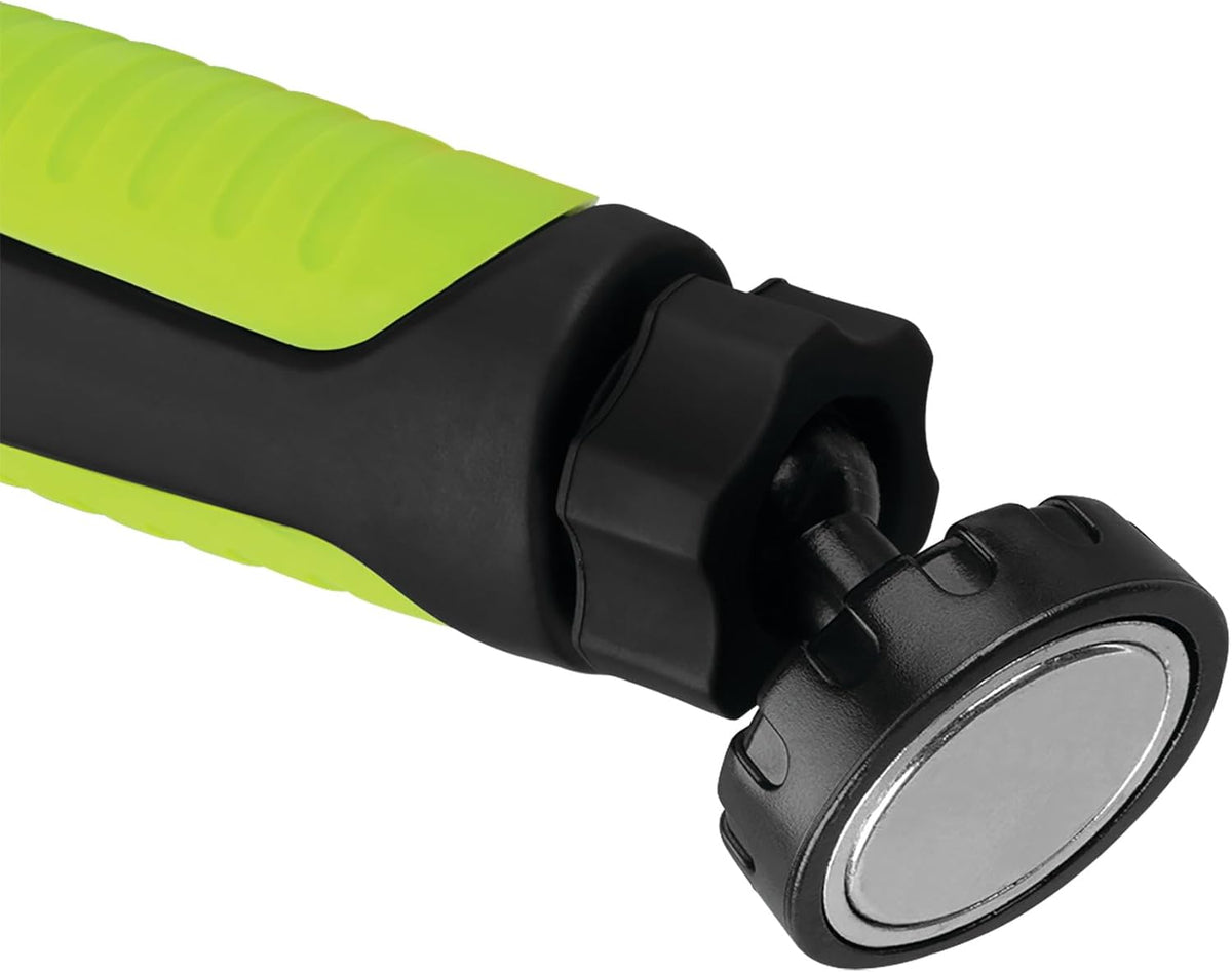 Performance Tool W2232 650+LM Li-Ion Folding Slim Work Light