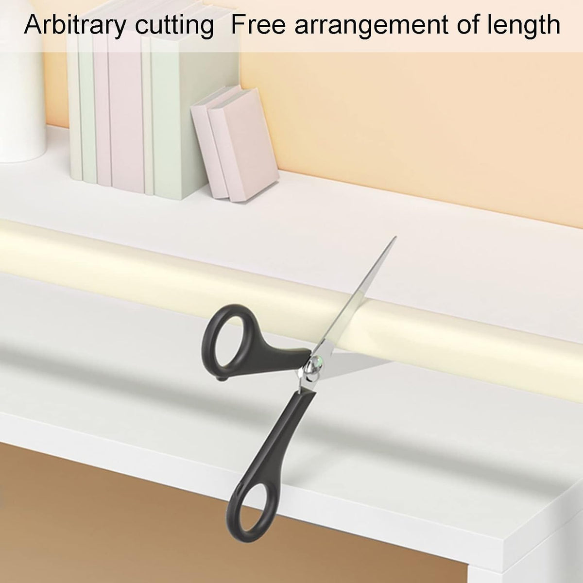 XPLKQXE Sharp Edge Safety Corner Edge Foam Padding, Edge Guards Bumpers Adhesive, Edge Corner Protector Guards for Table Edges & Sharp Corners(Brown,2pcs)
