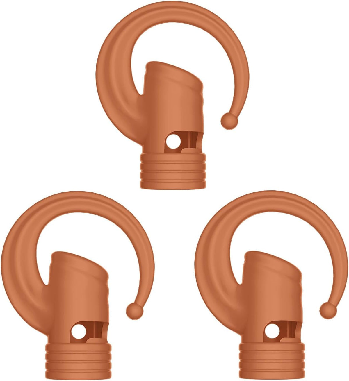 3 Pack Heavy Duty Garage Storage Hooks Shed Hooks Compatible with Stihl Kombi Attachments, Power Tool Holder Organizer Hangers for Grass Trimmer, Hedge Trimmer, Garage Wall, Garage Trimmer