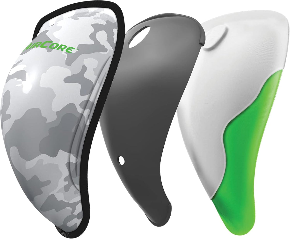 Shock Doctor Mens Athletic Cup with AirCore Technology, Lightweight and Comfortable Protection