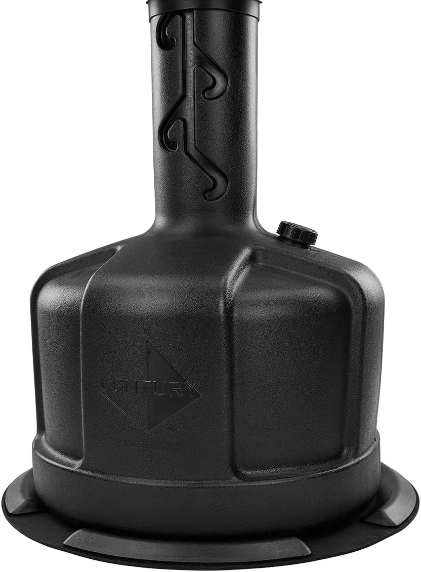 Century BOB XL Punching Bags - Freestanding Boxing Dummy for Adults & Martial Arts Kickboxing Training