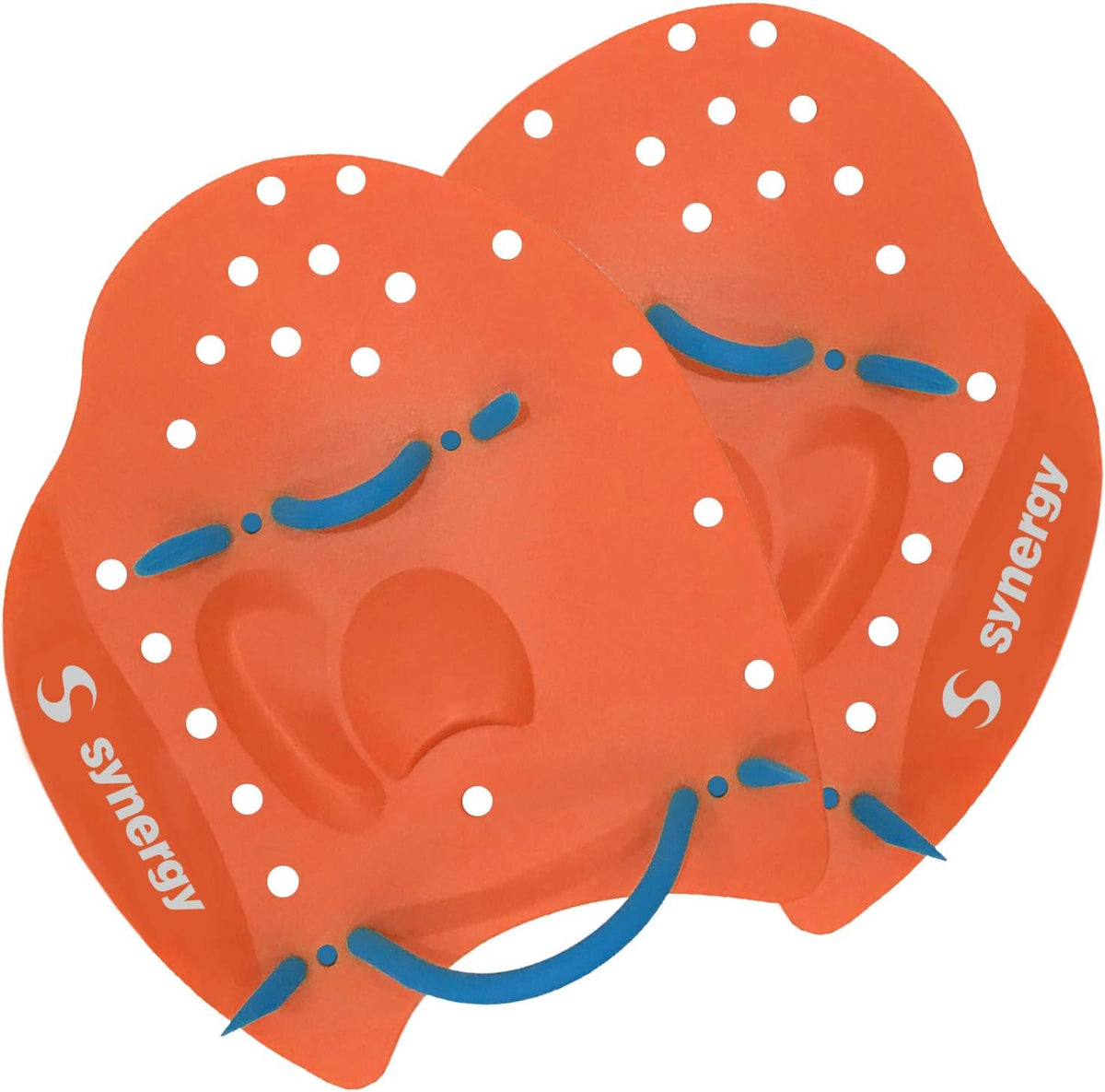 Synergy Hand Paddles for Swim Training