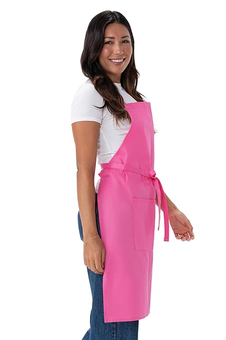 Chef Works Unisex Butcher Apron