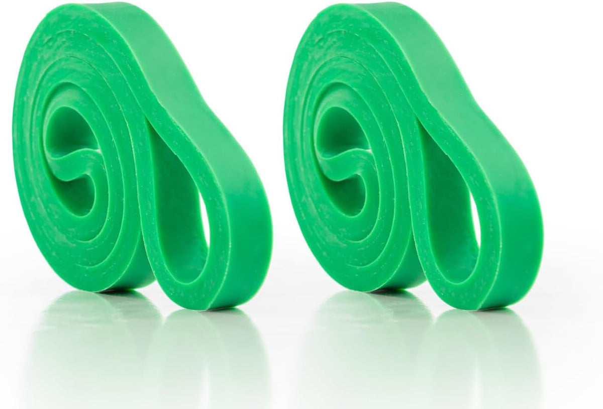 EliteFTS Pro Resistance Band - Boost Core Stability and Flexibility with This Portable, Joint-Friendly Tool
