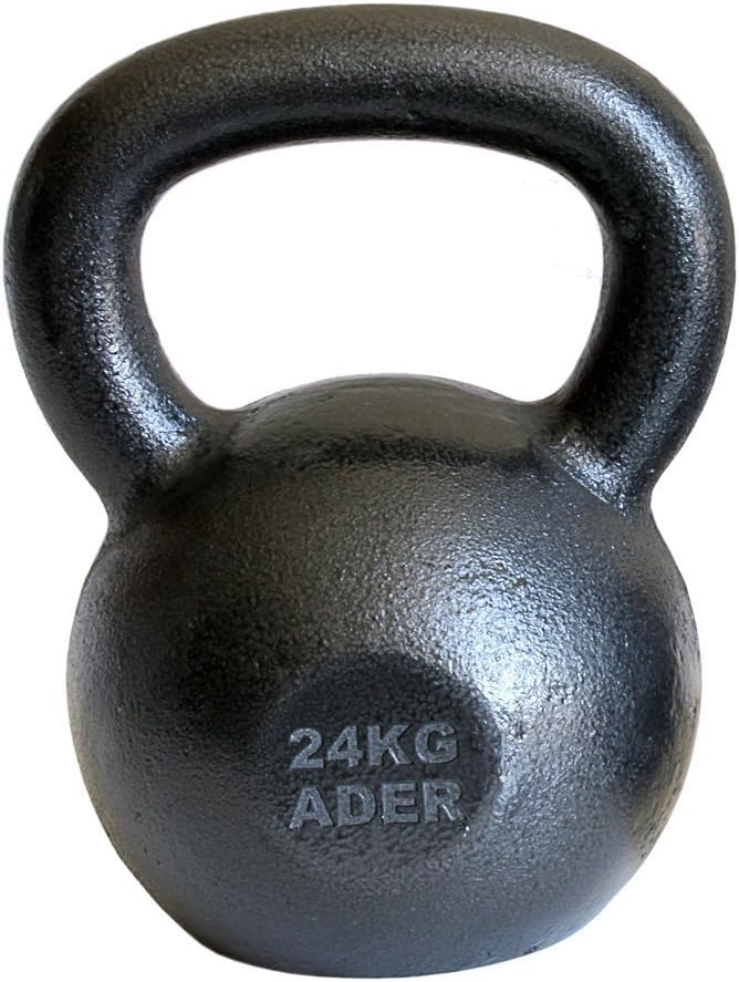 Ader Premier Kettlebell - (24kg)