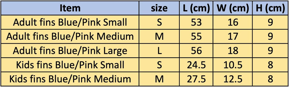 PRO IMPACT Swim Fins for Adults & Kids - Premium Scuba Diving Fins, Snorkeling Flippers for Men & Women - Versatile Swim Training Fins for Lap Swimming, Water Sports & Ocean Adventures
