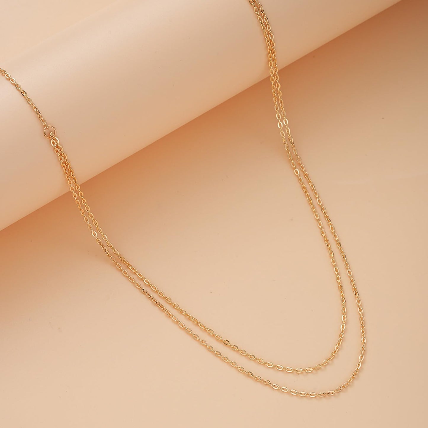 Longita Belly Chain Waist Chain for Women Gold Waist Jewelry for Women Gold Belly Chains Layered Summer Stomach Jewelry Sexy Body Chains non Tarnish Waterproof Plus Size