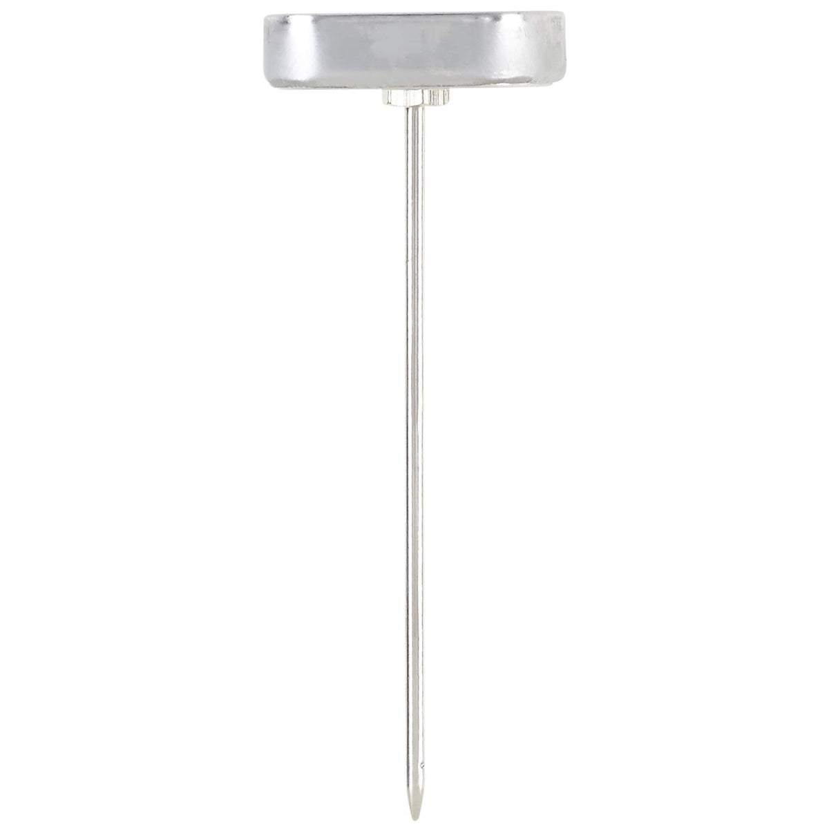 GoodCook Everyday Meat Thermometer with Bi-directional Dial for Meat Type Doneness