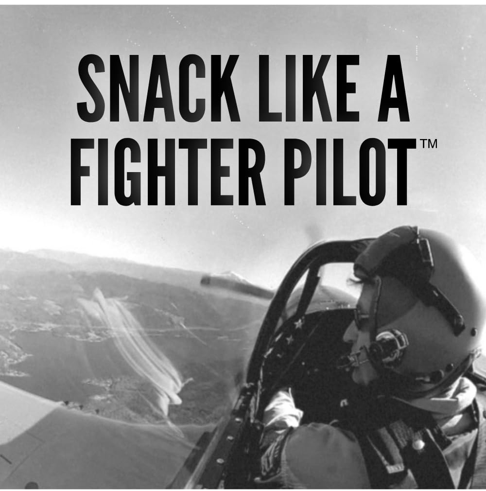 Fire Corn Popcorn Pack of 6 Real Jalapeno Popcorn Gluten Free, Spicy, Non-GMO, Healthy Snacks Founded & Owned by Combat Veteran, Original Flavor, 3.8 oz Sharing Bags