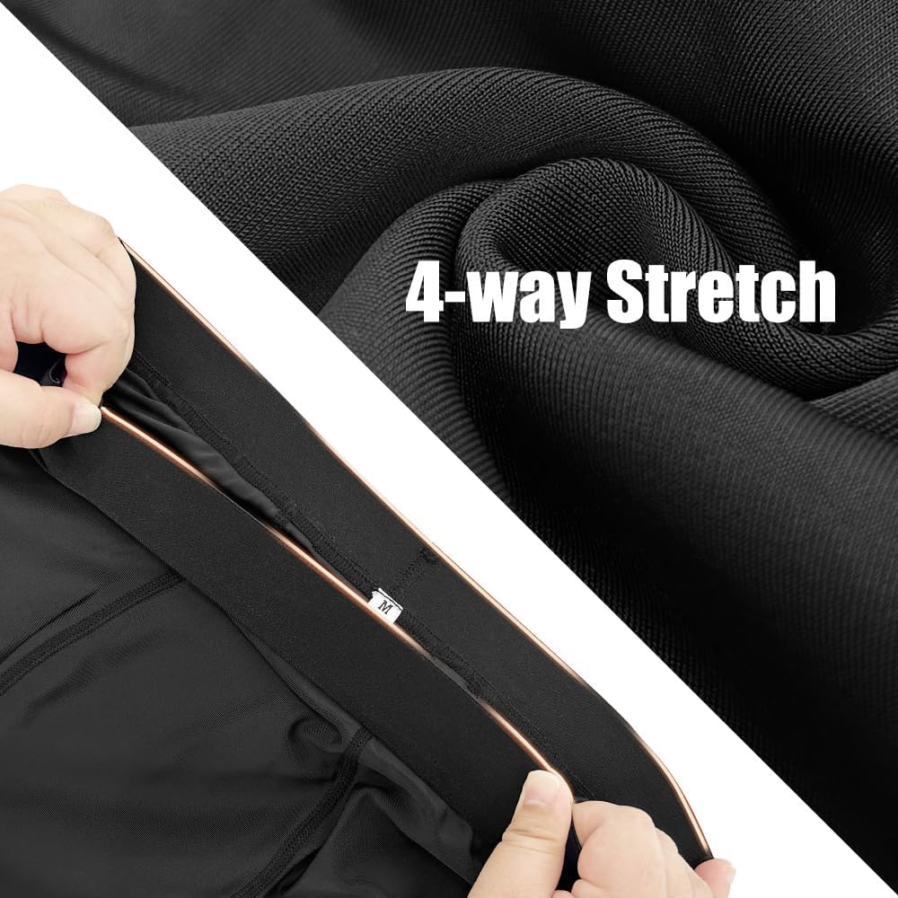 MK MOSSE KARNE Men Youth Baseball Sliding Shorts Padded Compression Shorts Protective Softball Sliding Shorts for Youth Adult