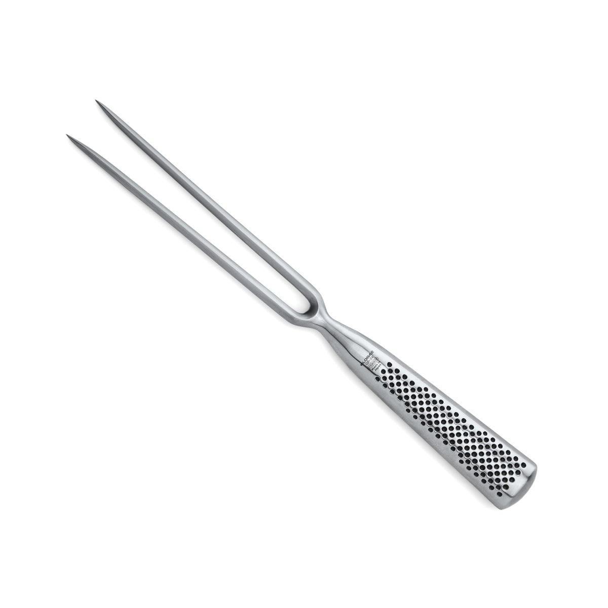 Global GF-24 - Straight Carving Fork