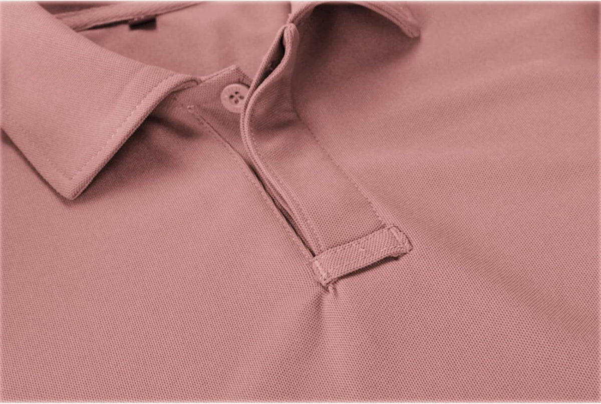 ZITY Mens Polo Shirt Short Sleeve Sports Tactical T-Shirt Athletic Golf Polos Daily Casual Stylish Collared Shirts for Men