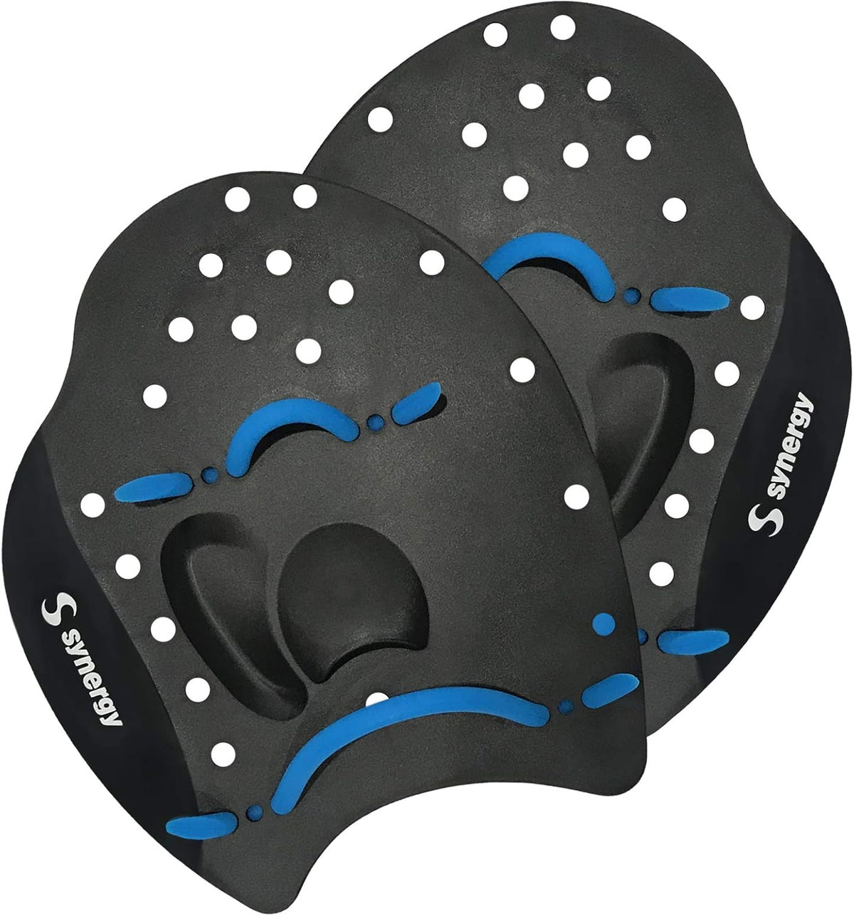 Synergy Hand Paddles for Swim Training