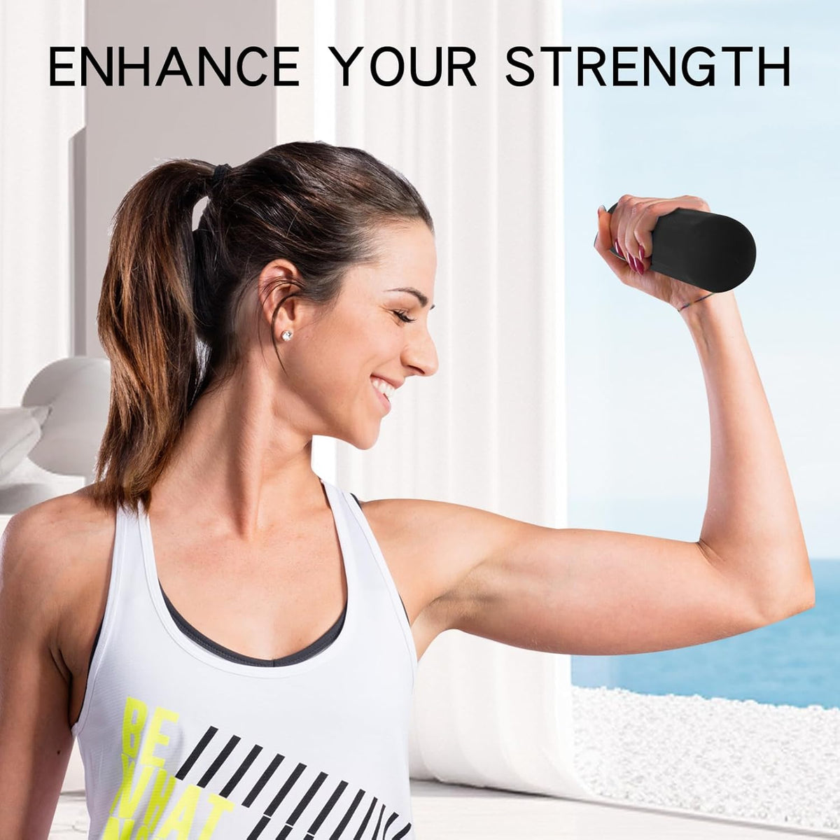 Dumbbell Hand Weight Bars for Women,3lbs Dumbbells Set of 2 or 1pcs Kettlebell Ring for Walking,Workout,Pilates,Strength Training, Gym,Running,Yoga, Dance, Aerobics, Cardio