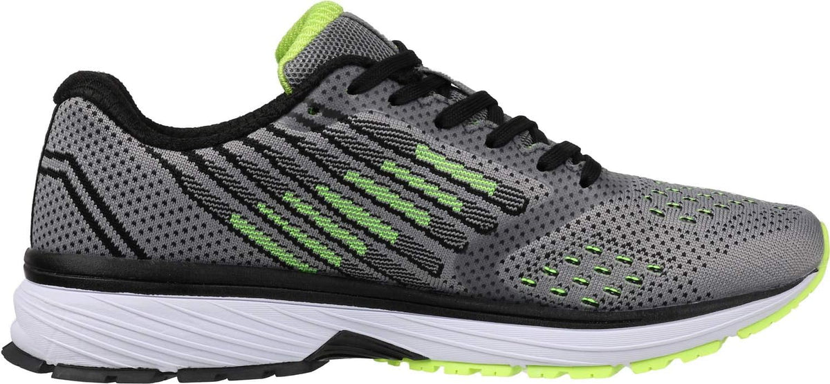 Joomra Whitin Men's Supportive Running Shoes Cushioned Athletic Sneakers