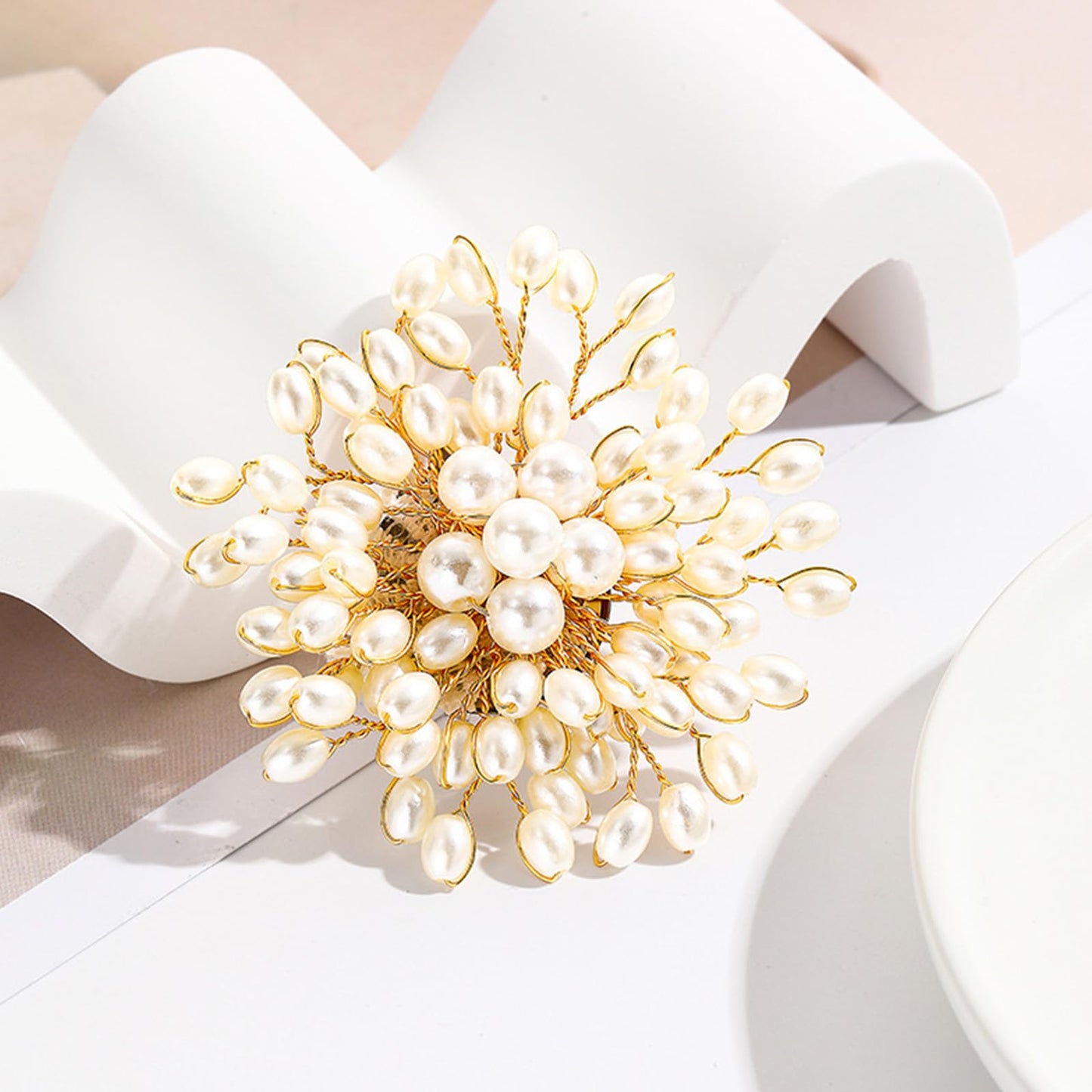HETICA Animal Brooch for Women, Funny and Cute Flower Brooch Safety Pins Clothing Backpack Hat Decoration Enamel Pins Fashion Women Brooches and Pins Jewelry