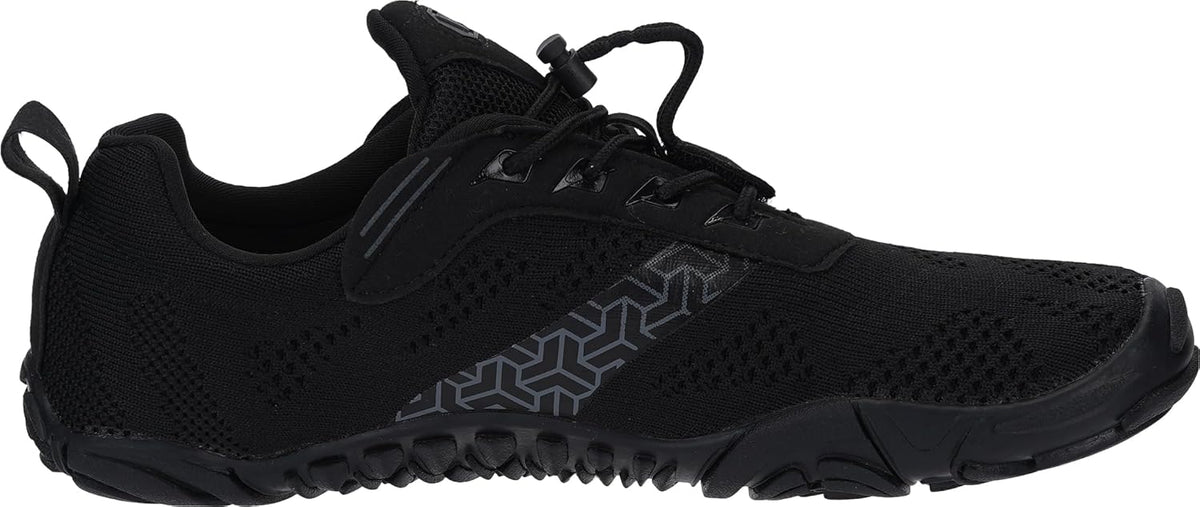 WHITIN Men's Minimalist Trail Running Shoes | Wide Toe Box | Optimal Barefoot-Feel