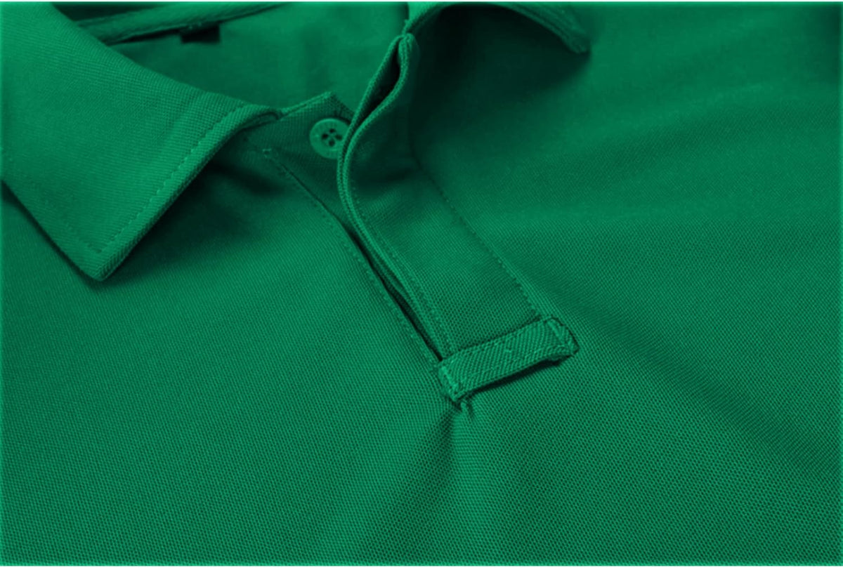 ZITY Mens Polo Shirt Short Sleeve Sports Tactical T-Shirt Athletic Golf Polos Daily Casual Stylish Collared Shirts for Men