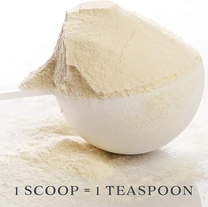 Cornucopia Brands Bulk Pack of Teaspoon Measuring Spoons (240-Pack); 5 ml / 5 cc Scoops Which Fit Inside a Spice Bottle
