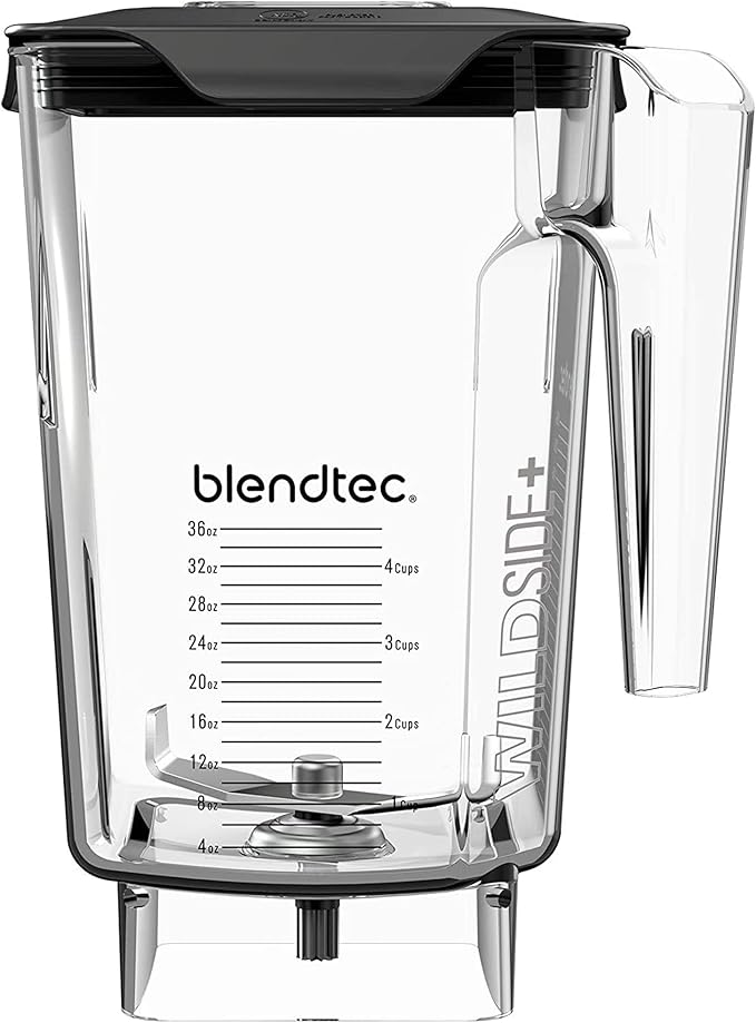 Blendtec Wildside+ Jar
