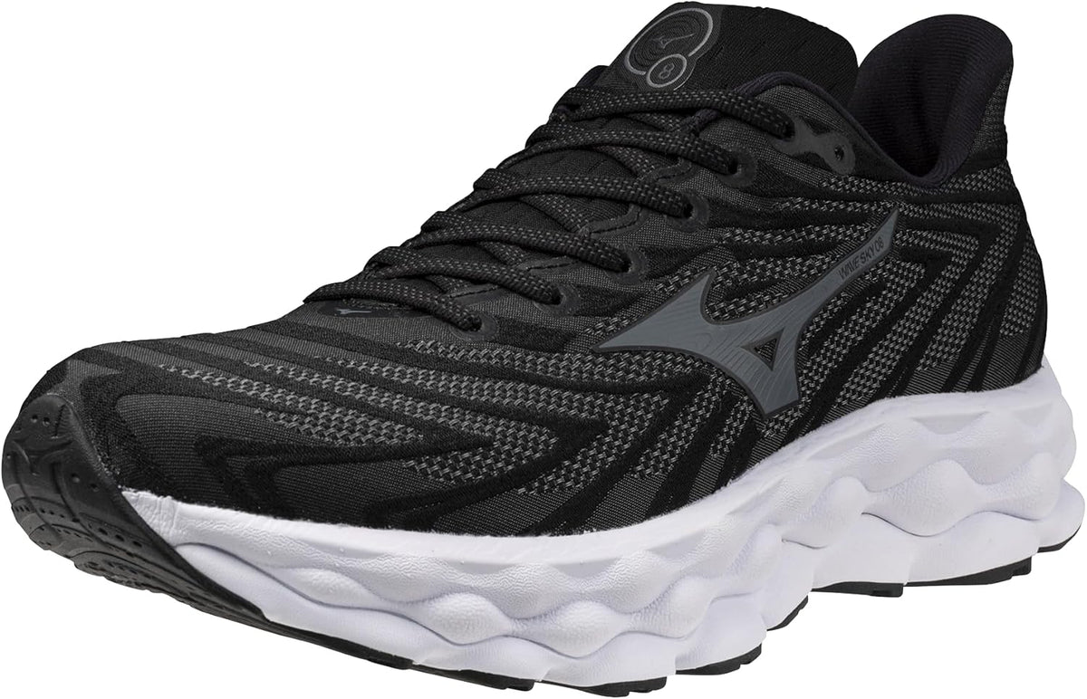 Mizuno Men's Wave Sky 8 Running Shoe