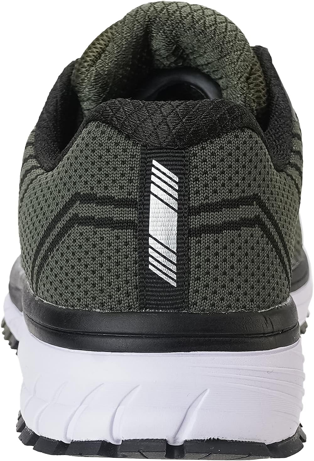 Joomra Whitin Men's Supportive Running Shoes Cushioned Athletic Sneakers
