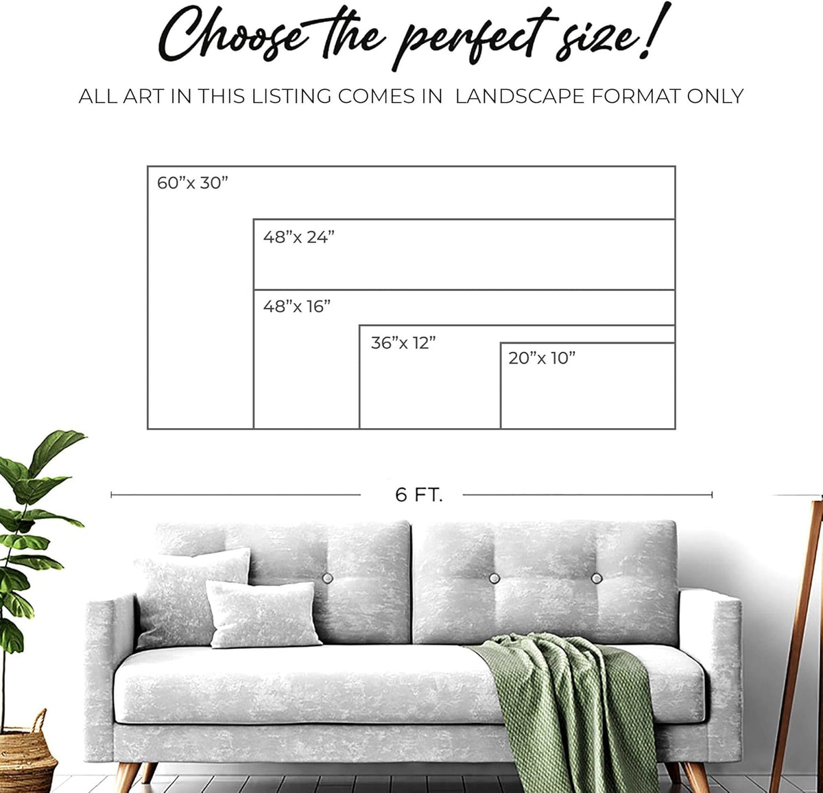 Tailored Canvases Personalized Gym Sign Wall Art Decor - Motivational Canvas for Home Gym, Workout Room, Garage, Fitness Center - Workout Inspirational Posters - House of Misery and Pain, White Wood 36x12in