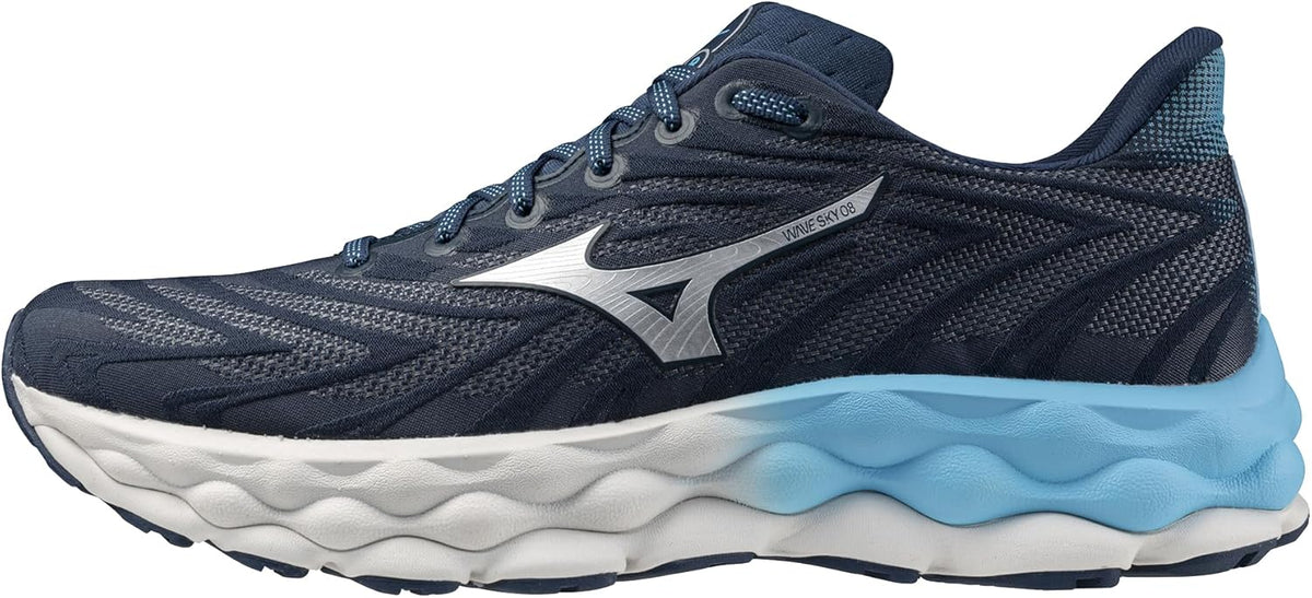 Mizuno Men's Wave Sky 8 Running Shoe