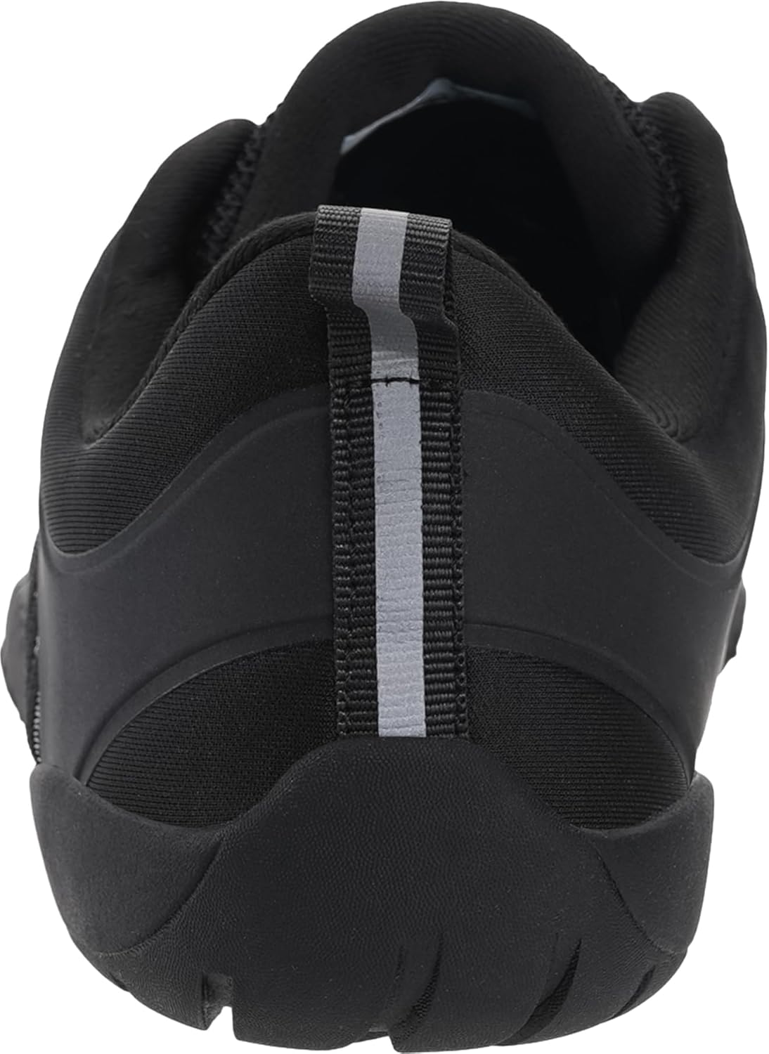 WHITIN Men's Barefoot Trail-Running Shoes | Wide Toe-Box | Zero-Drop Sole | Optimal Traction