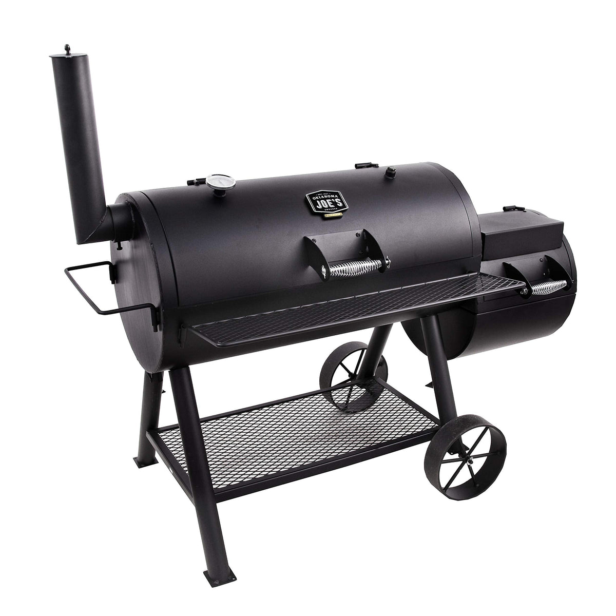 Oklahoma Joe's® Longhorn Offset Smoker - 13201747-50