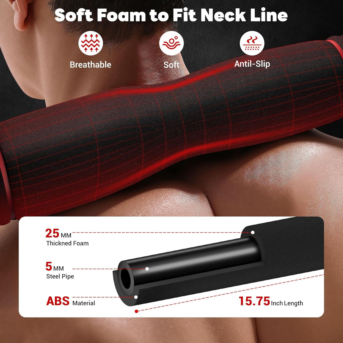 Adjustable Dumbbells, 55/77LBS Free Weight Set, 4 in 1 Dumbbell Set Used as Barbell, Kellebell, Push Up Stand, Fitness Exercise for Home Gym Suitable Men/Women
