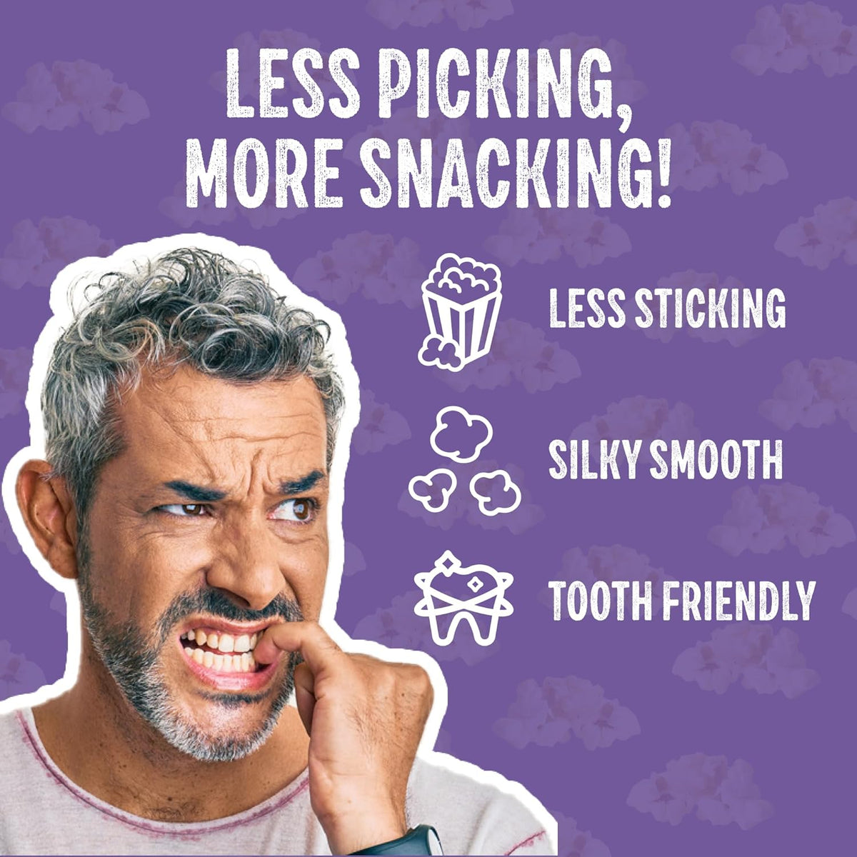 Purplesful Purple Corn Popcorn, Silkier, Creamier & Healthy Popcorn, Vegan-Friendly, Non-GMO, Flavorful Popped Corn Gourmet Snack, Jalapeno Cheddar, Big Bulk Pack - 4.8 Oz Per Pack (Pack of 9)
