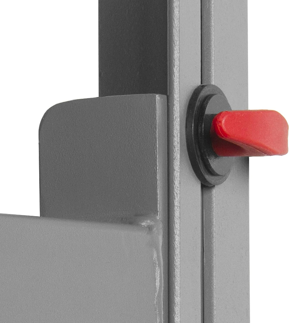 XMark Wall Mounted Speed Bag Platform with Shackle Swivel for MMA and Boxing