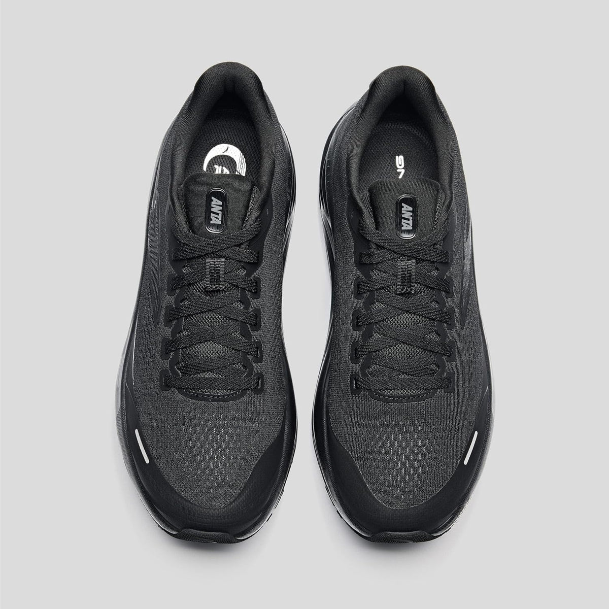 Men’s PG7 Running Shoes Cushioning Comfortable Breathable Athletic Workout Gym Cross Trainer Sports Sneakers