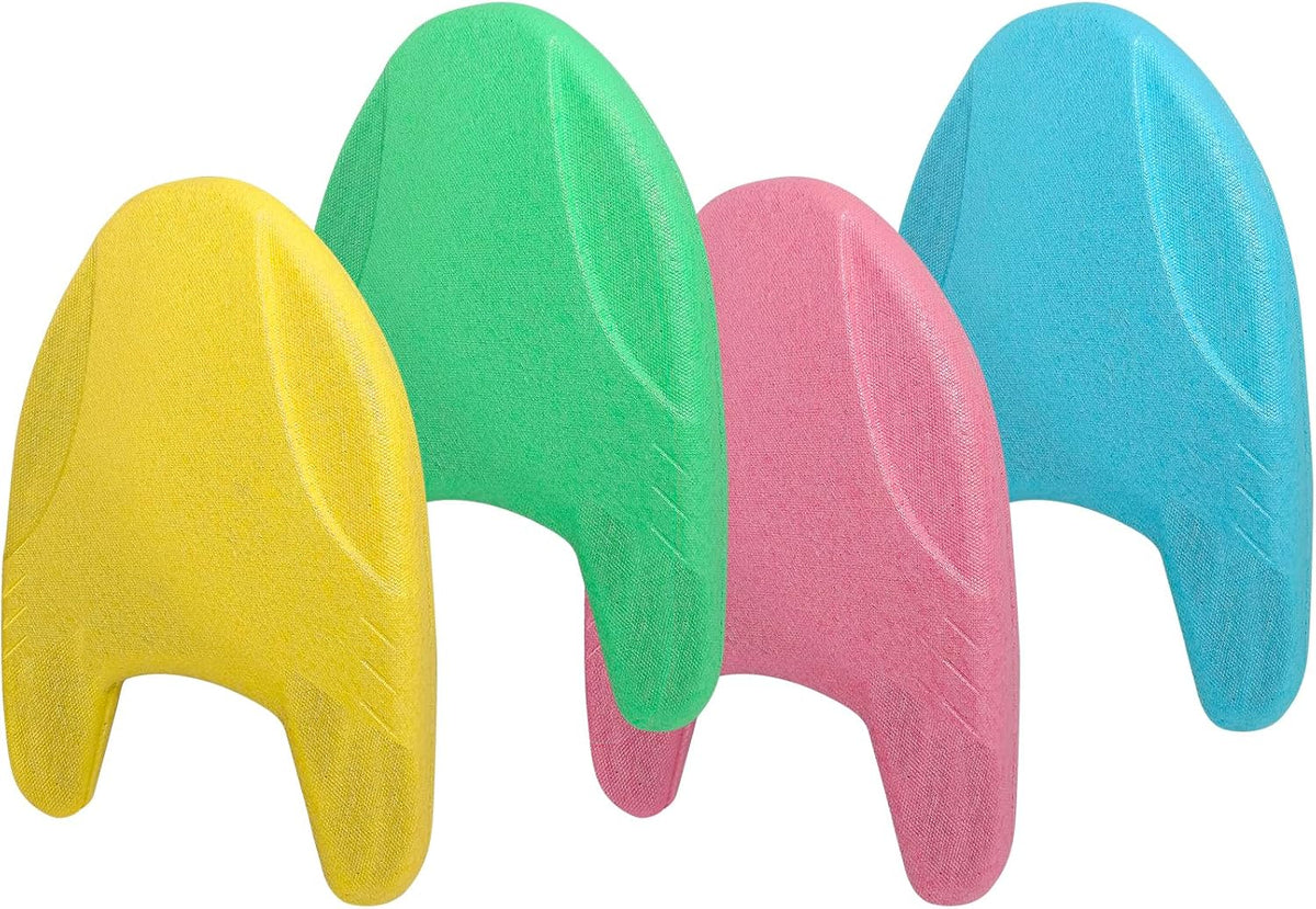 EPP Swimming Kickboard, Training Board, with Ultra-Lightweight and Great Buoyancy for Swimming Lessons, Lap Swimming, Water Aerobics